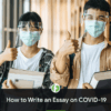 Coronavirus pandemimc covid 19 new york times essay