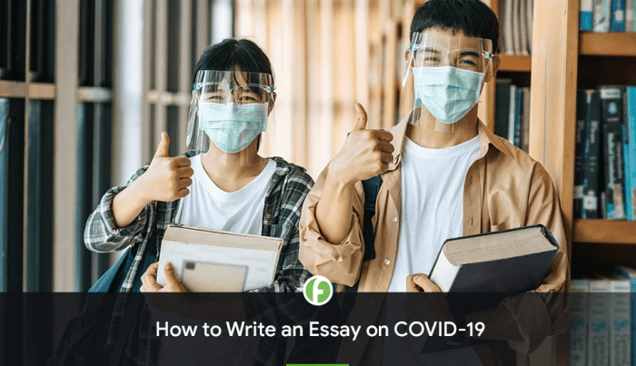 Coronavirus pandemimc covid 19 new york times essay