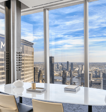 Meta scales back on new york office space amid company restructuring