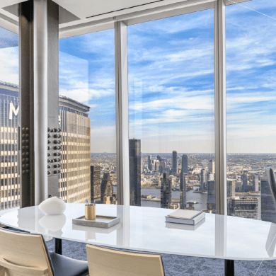 Meta scales back on new york office space amid company restructuring