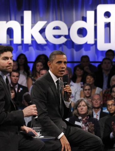 Linkedin agrees to 1 8m settlement for allegedly paying women less than men