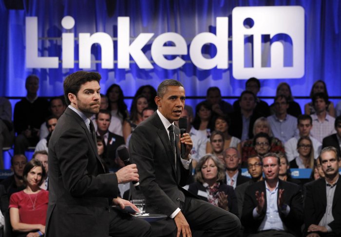 Linkedin agrees to 1 8m settlement for allegedly paying women less than men