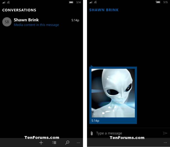 Skype android b4a pdf offering app userguide beginners learning latest sms calls begins testing native support phone one an techcrunch Skype sms text mingo prototype app