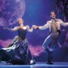 Kpop broadway musical instagram tiktok