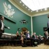 Congress drones unmanned aircraft hearing