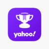 Yahoo fantasy football sports app redesign