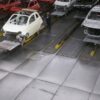 Trump auto tariffs 25 percent
