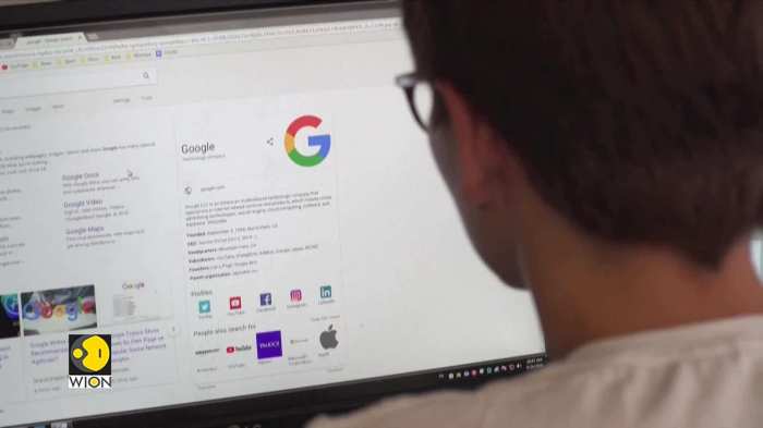 Epic v google day 13 is over
