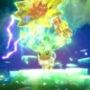 Pokemon scarlet and violet every tera raid battle event