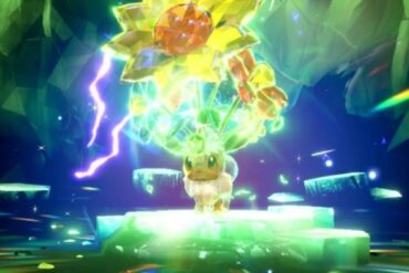 Pokemon scarlet and violet every tera raid battle event