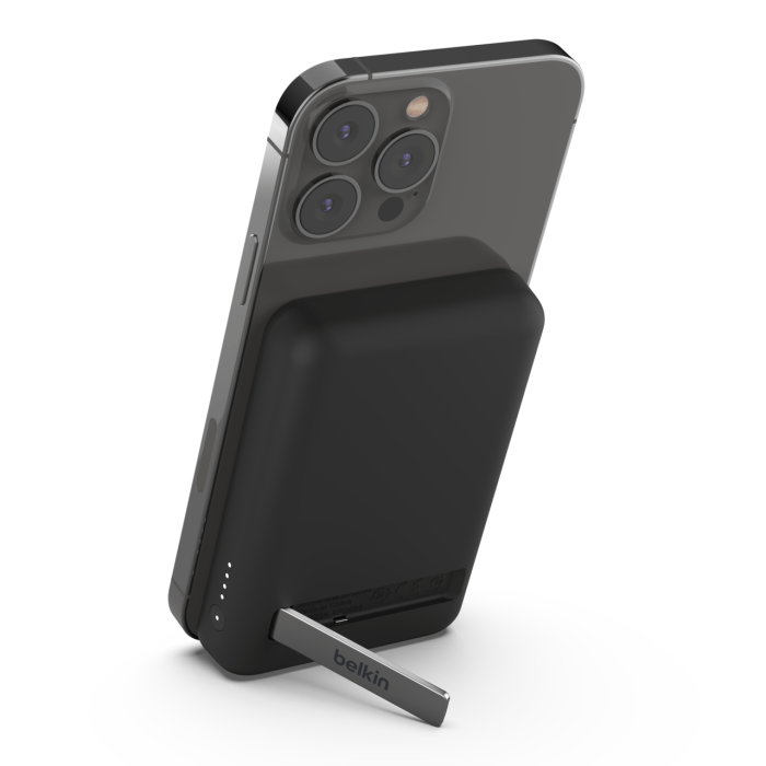 Belkin stand pro iphone dockkit