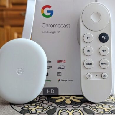 How force quit app chromecast google tv