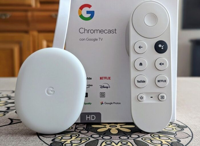 How force quit app chromecast google tv