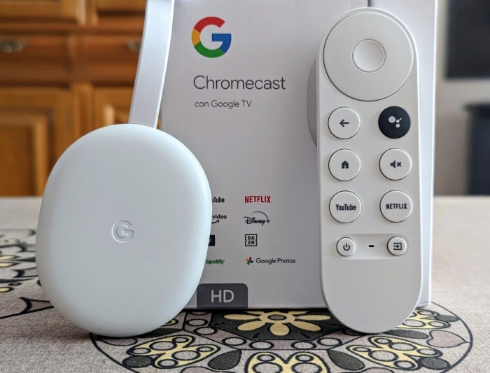 How force quit app chromecast google tv