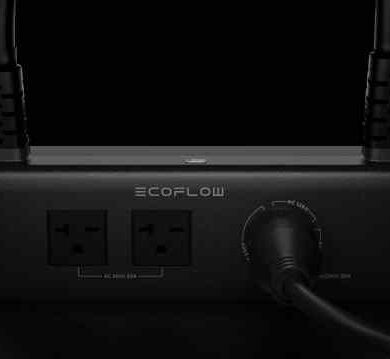 Ecoflow whole home backup price tax credit specs