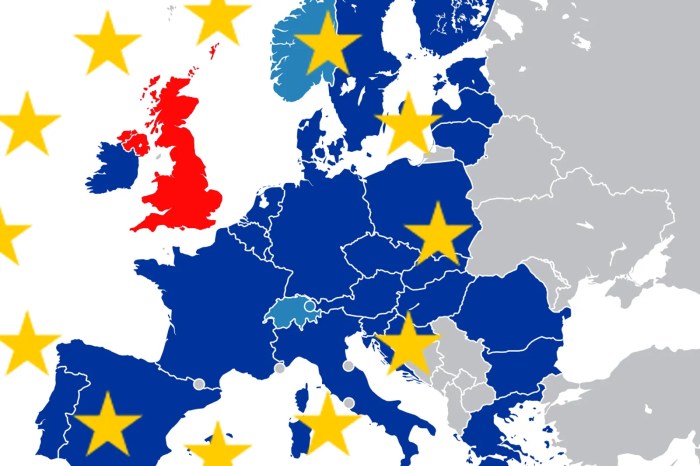Roaming brexit charges Vodafone europe roaming charges price tariff brexit
