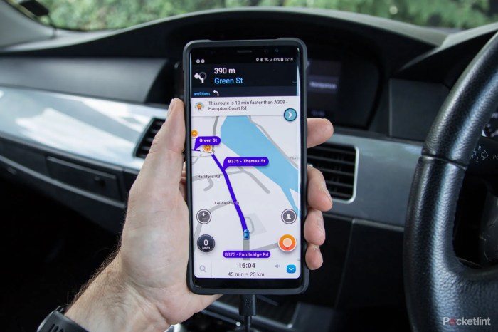 Waze is getting Google Assistant in the coming weeks Waze google assistant iphone gemini