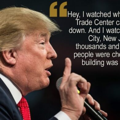 Fcc misinformation trump coronavirus free speech covid19
