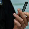 Fda announces new crackdown flavored vaping products juul trump cigarette
