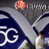 Us institutes stricter measures huawei and its affiliates