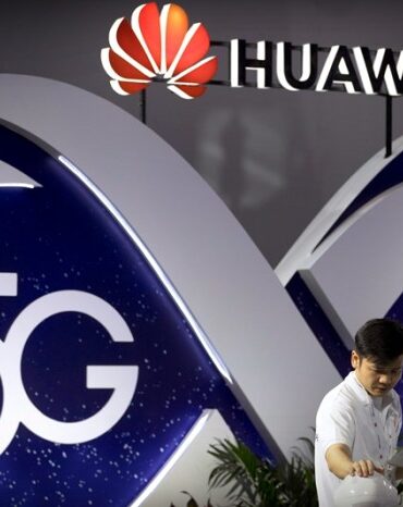Us institutes stricter measures huawei and its affiliates