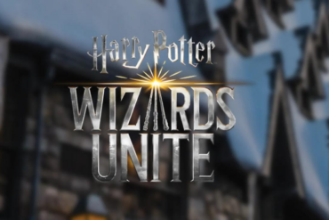 Reality unite wizards potter harry bros niantic warner third trailer release next nr30 augmented