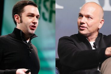 Dropcam cofounder greg duffy joins apple