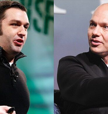 Dropcam cofounder greg duffy joins apple