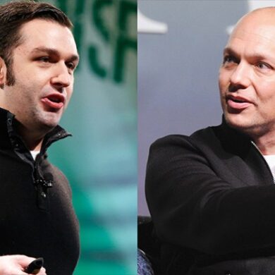 Dropcam cofounder greg duffy joins apple