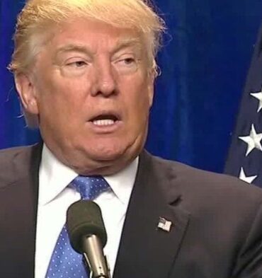 Twitter employees trump ban internal letter capitol attack