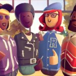 Oculus launching subscriptions apps rec room and fitxr