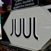 Juul suspends sale fruity flavor pods ecigarette