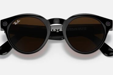 Meta ray ban stories glasses whatsapp support calls messages