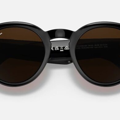Meta ray ban stories glasses whatsapp support calls messages