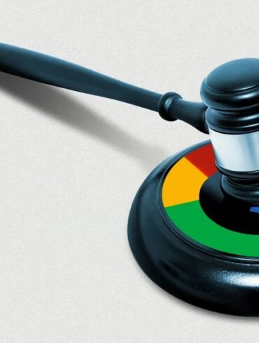 Google antitrust decision reveals even more of gen z uses tiktok for search shopping