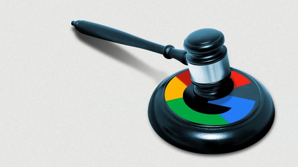 Google antitrust decision reveals even more of gen z uses tiktok for search shopping