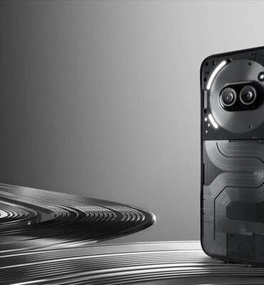 The nothing phone 3a series might eventually put a price on its new ai perks
