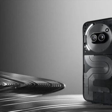 The nothing phone 3a series might eventually put a price on its new ai perks