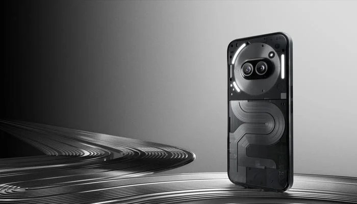 The nothing phone 3a series might eventually put a price on its new ai perks