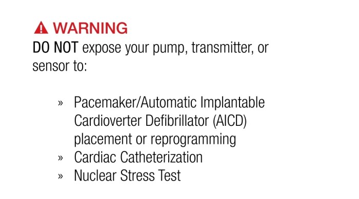 Pacemaker magsafe lontano defibrillatori minuto tenere da Iphone magsafe pacemaker interference risk