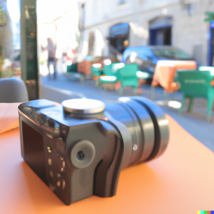 Ai artificial intelligence photography google photos apple huawei