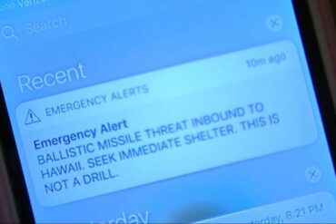 Fcc wea upgrade text alert system nyc chelsea bombing