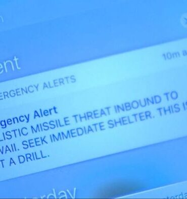 Fcc wea upgrade text alert system nyc chelsea bombing