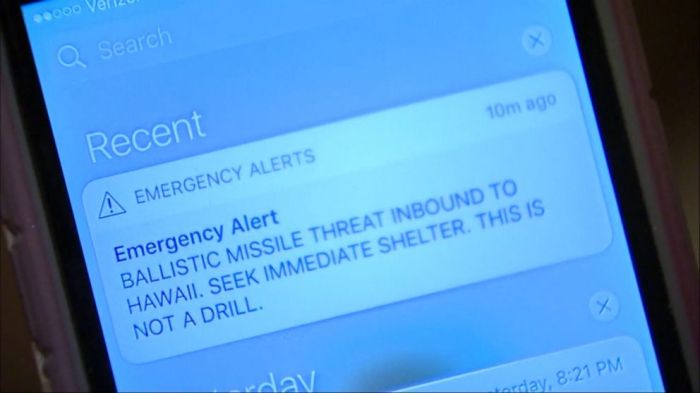 Fcc wea upgrade text alert system nyc chelsea bombing