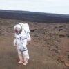 Mars seas astronauten virtual volcano exploration nutzen entspannung zur seul analog isolation emerge eight month raumstation simulierten planetary marte partnerships