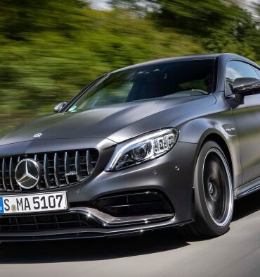 Mercedes benz subscription service amg model price