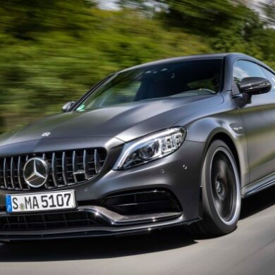 Mercedes benz subscription service amg model price