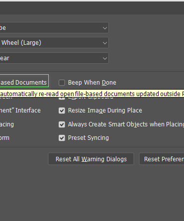 Adobe photoshop cc update select subject hidpi