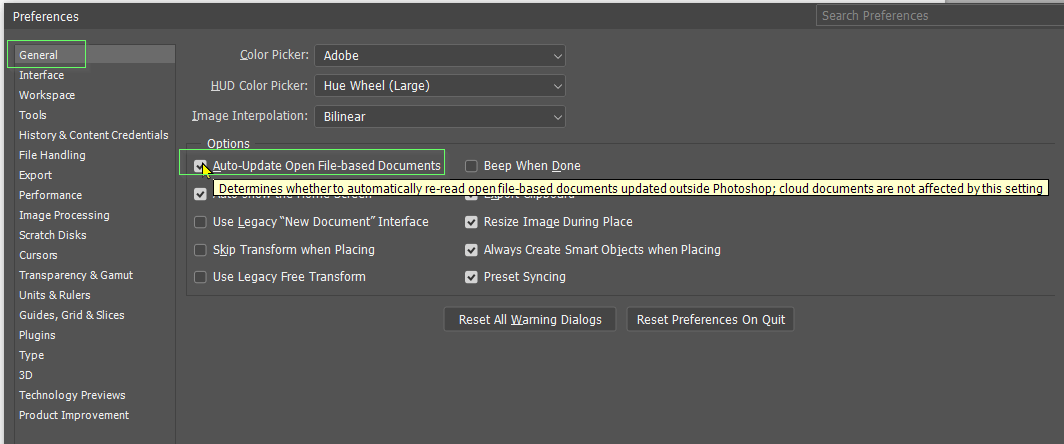 Adobe photoshop cc update select subject hidpi