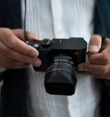 Leica q3 43 full frame fixed lens 43mm camera price specs